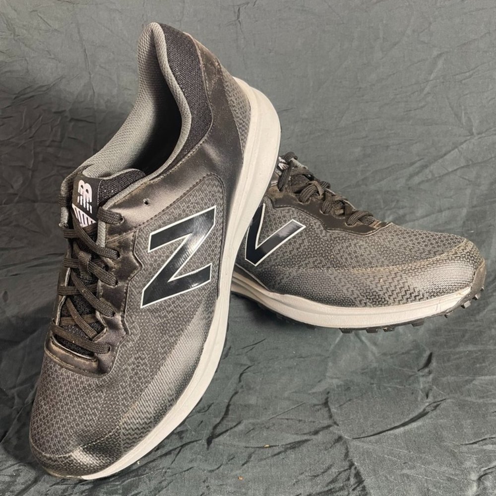 New Balance Golf Shoes